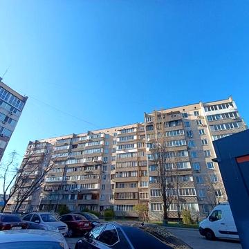 Оренда 3х кімнатної на Оболоні