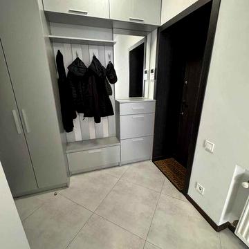 Оренда 1к квартира Петропавлівська Борщагівка, вул. Черкаська