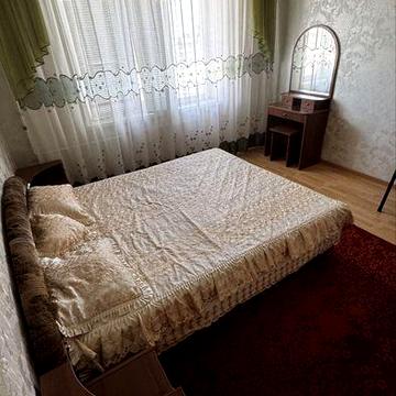 Оренда 2 к квартири Каштанова 10