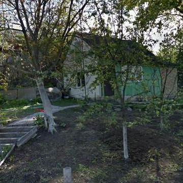 Будинок з ділянкою, м.Обухів, під ремонт/будівництво