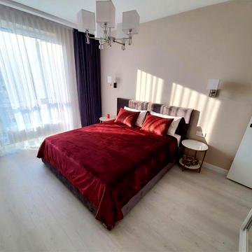 Продаж просторої 1 кімнатної квартири вул. Героїв УПА