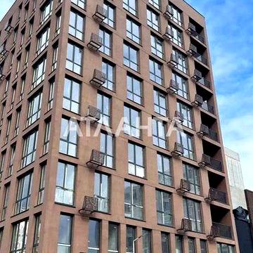 Продаж просторої 1 кім. квартири в ЖК Фруктова алея вул. Під Голоском ЖК Фруктова алея