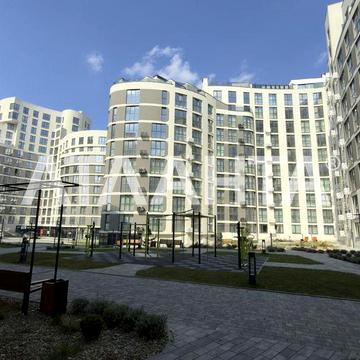 Продаж 2-кім квартири по вул. Кульпарківська ЖК Парус Преміум. ЖК Парус Premium