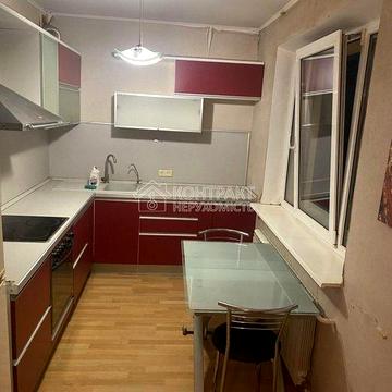 Довгострокова оренда 2к квартири на ХГ