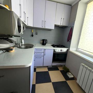 50 тыс.$ ‼️3к квартира Салтовское шоссе‼️65 м²