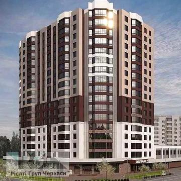 Продаж 1-но кімнатної квартири, ЖК Надія, Митниця, Жужоми,  1 ЖК Надія