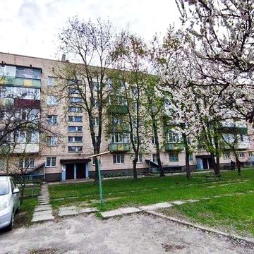 Продаж 3-кімнатної квартири в районі Сєдова!