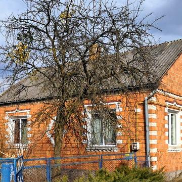 Будинок від забудовника