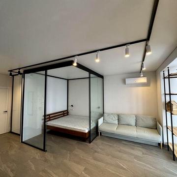 1к ЖК Счастливый, Запорожское шоссе 28, небольшая собачка обсуждается