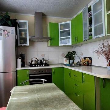 Продам 1 кімнатну ж/м Победа-4, пр. Героїв