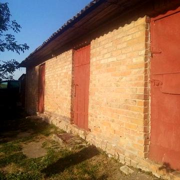 Продам або обміняю на Луцьк, будинок, С. Воротнів 12км. Від Луцька