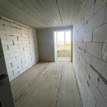 Продаж 1 к. однокімнатна квартира Новобудова Найвигідніша пропозиція Будинок зданий