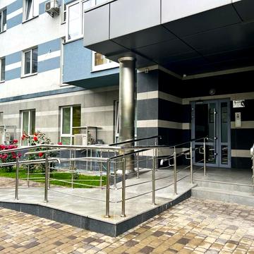 Патріарха Мстислава Скрипника вул., 48-А