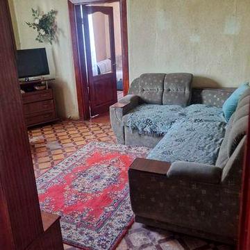 Здам 2-х комнатный дом