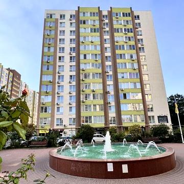 Продаж 2к Квартира Академіка Шалімова вулиця ЖК Софиевский квартал