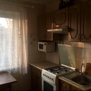 Сдам 1к квартиру на Деткомбинате, Паустовского