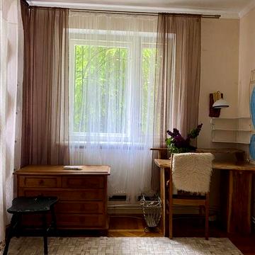 Оренда однокімнатної квартири