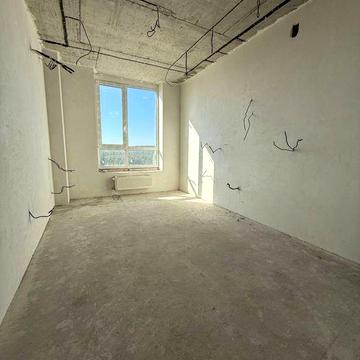 Двокімнатна квартира з максимальм наповненням