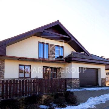 Продам ВЕЛИКИЙ будинок 500м2 КМ Северинівка,Озеро,До Києва 20хвл