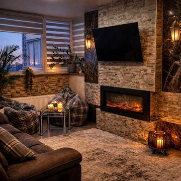 Продам 2х кімнатну квартиру в центрі міста Черкаси ЖК гоголя 219