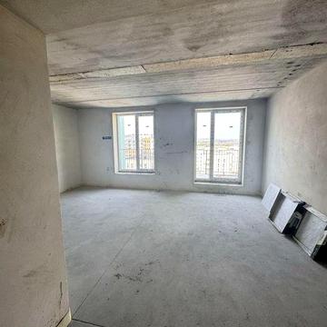 Терміновий продаж! Пентхаус 107 м² з терасою та панорамою в закритому ЖК ЖК Краківський