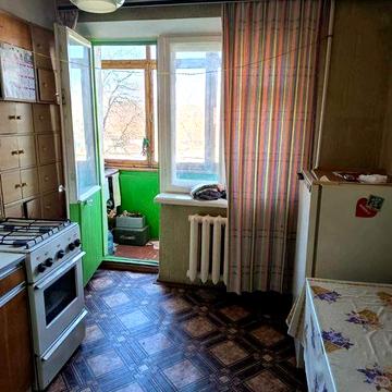 Продам квартиру.