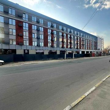 Квартира в новобудові за вигідною ціною. ЖК Kvartal Soborna