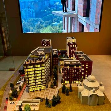 Продаж 1 -кім квартири  вул. Кн.Ольги ЖК HELGA ЖК HELGA