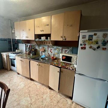 Продаж квартири у цегляному будинку