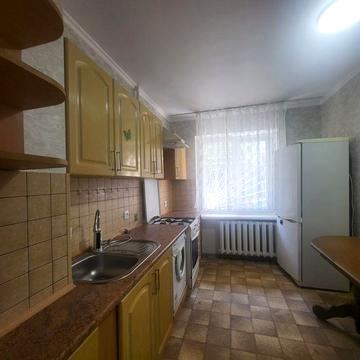 Семейная квартира 61 м² на Таирова | Садик под окнами | Газ. Вильямса.