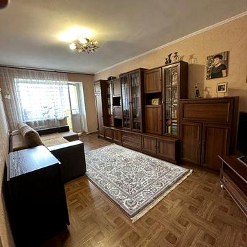 Продам 3х комн кварт автономное отопление ул.Севастопольская/Садовая