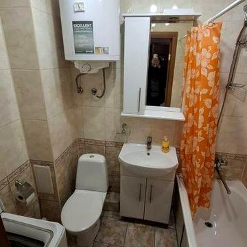 Сдам 1 ком квартиру левый берег