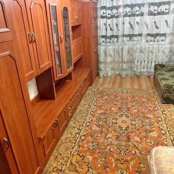 Сдам квартиру однокомнатную Космонавтов