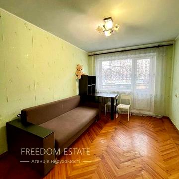 23.900$‼️‼️Квартира с ремонтом / Салтовка / Тракторостоителей