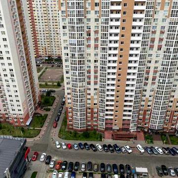 Дарницький район, здається одна кімнатна квартира Бориса Гмирі 20