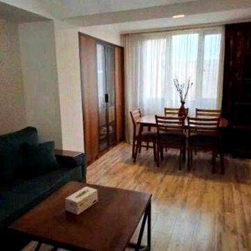 Оренда двокімнатної квартири по вул Віктора Чукаріна