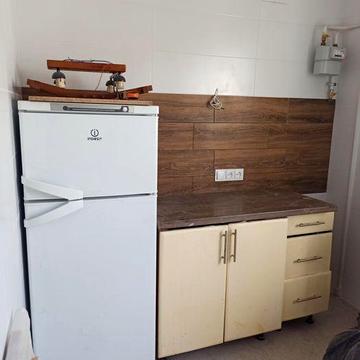 Здам однокімнатну квартиру на Середньофонтанській, що потребує ремонту