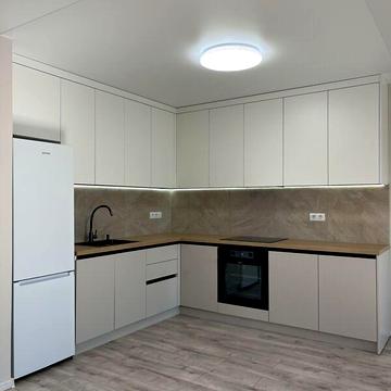 Продаж 1к Квартира Лесі Українки вулиця