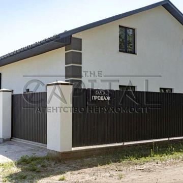 Продається ДУПЛЕКС розташований в селі Гнідин 195м2  76000 дол.