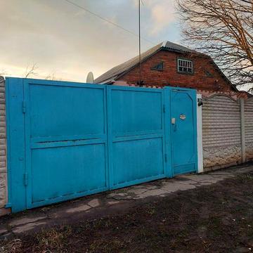 Срочно продам дом в Коротыче