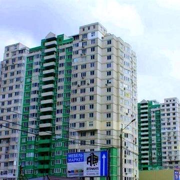 Продам двух-комнатную квартиру на Бочарова/Сахарова ЖК Европейский