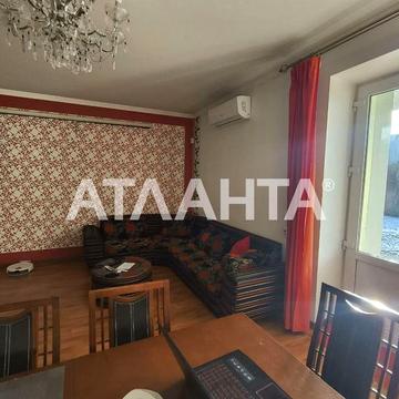 Дом  в с. Нерубайское/Окружная дорога