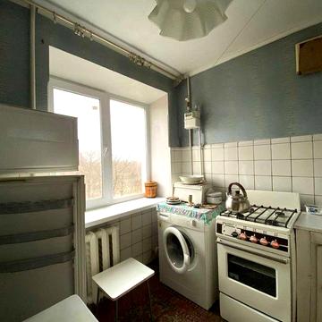 3к. кв. в житловому стані, Хімселище, з мебл. та побут техн за 11000