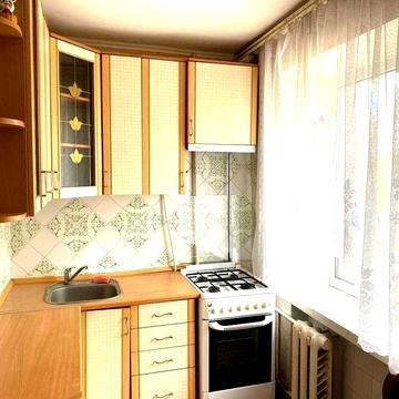 1 кім. квартири в цегляному будинку на будь-який термін