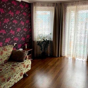 Продам квартиру в новобудові. Поділ