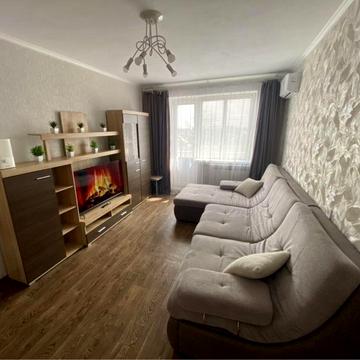 Продам 2к квартиру з автономним опаленням. Світло не вимикають