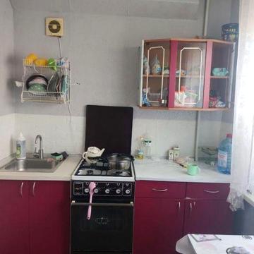 Сдам 1 ком кв в Заводском районе (Кичкас)