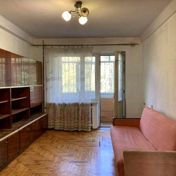 Оренда 2-кімнатної квартири, Космос