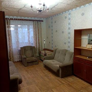 Здам в оренду затишну, теплу 1-кімнатну квартиру. Район пр-т Відродження.