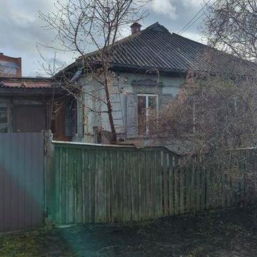 ЗДАМ ХОРОШИЙ БУДИНОК В М. НІЖИН
Вул. Широкомагерська. Район: Магерки.